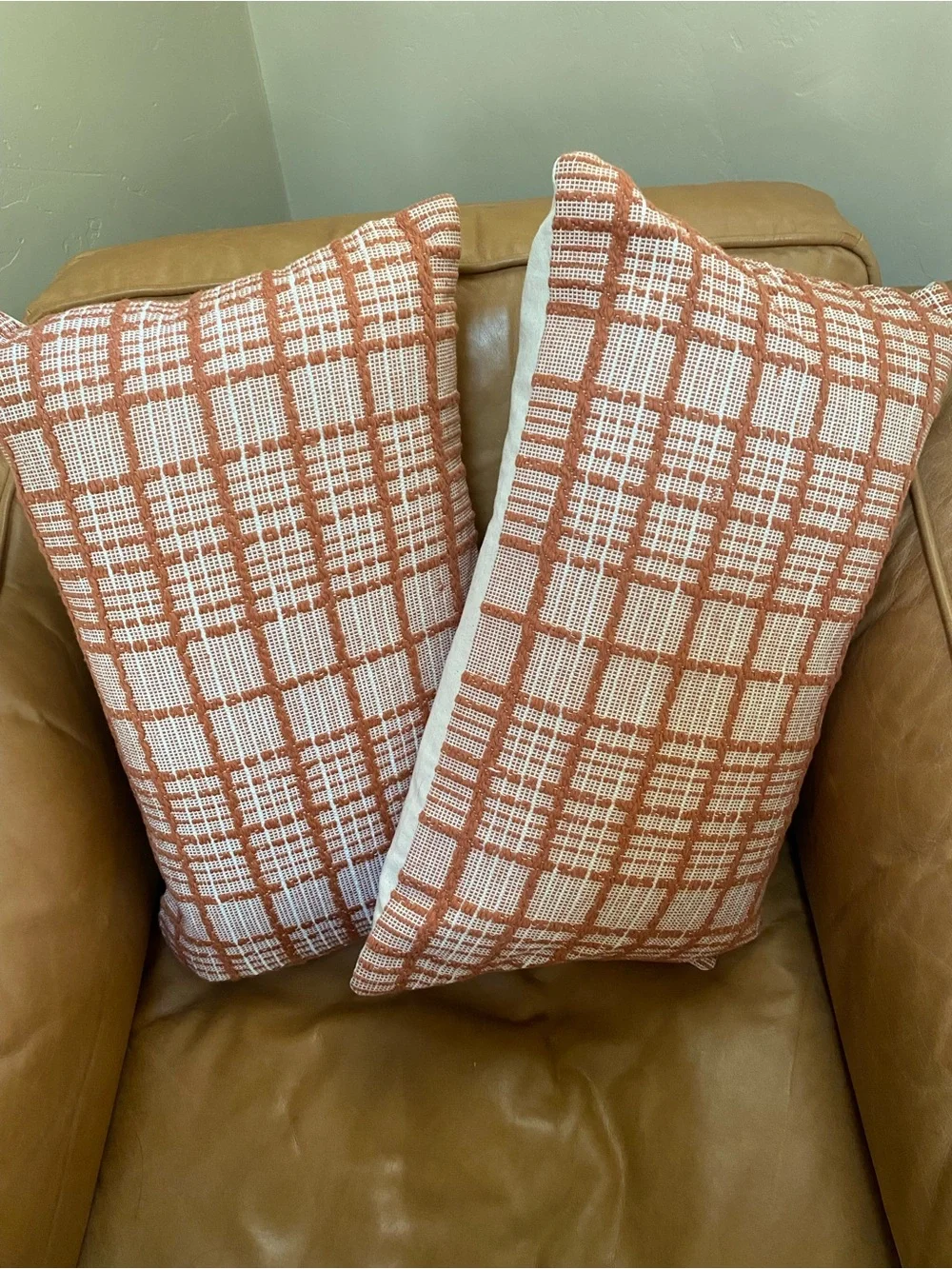 Magnolia Home by Joanna Gaines x Loloi Throw Pillows (Set of 2)